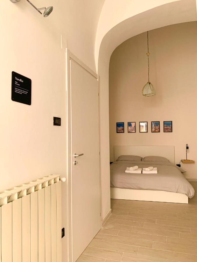 Le Vie Del Borgo Villa Sannicandro di Bari Dış mekan fotoğraf