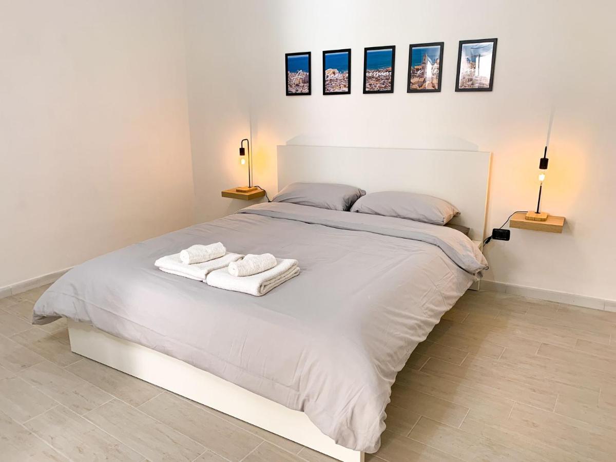 Le Vie Del Borgo Villa Sannicandro di Bari Dış mekan fotoğraf